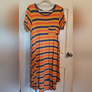 Lularoe Carly, new with tags